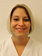 Isabel Zodet