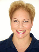 Dr. Silke Scholkmann & Jacky