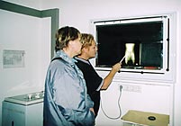 Rntgen-Diagnose