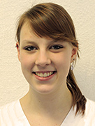 Franziska Gebauer